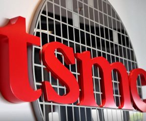 В этом полугодии TSMC нарастит выпуск 5-нанометровой продукции до 105 000 пластин в месяц