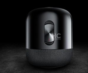 Наконец, хоть что-то новое. Huawei Sound X2 получит камеру для управления жестами