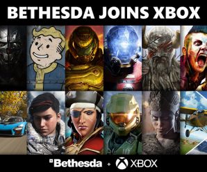 Владельцев PlayStation точно обделят, но пока неясно, насколько сильно. Microsoft подтвердила, что некоторые игры Bethesda станут эксклюзивами