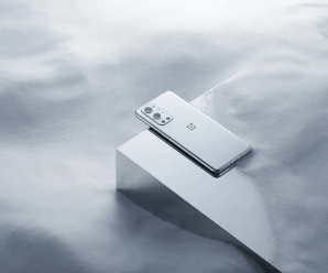 И никакого предварительного редактирования: глава OnePlus показал, как снимает камера Hasselblad в новеньком OnePlus 9 Pro