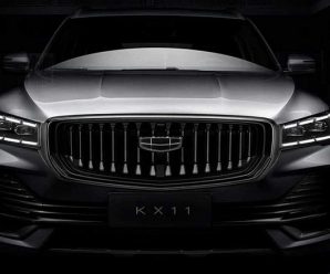 Владелец Volvo представил нового конкурента Tesla. Электромобили Zeekr метят в премиальный сегмент