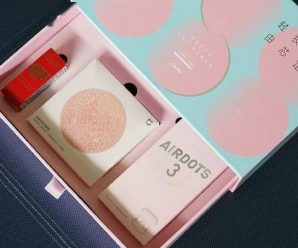 Представлен Xiaomi Mi 11 для женщин. С наушниками Redmi Airdots 3 и помадой Givenchy Le Rouge 888 в комплекте