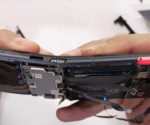 Стало понятно, почему Asus ROG Phone 5 провалил тест на прочность. Наружная рамка слабая, а внутренней нет вовсе