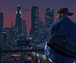 GTA 5 на PlayStation 5 и Xbox Series X будет выглядеть лучше, чем на PS4 и Xbox One