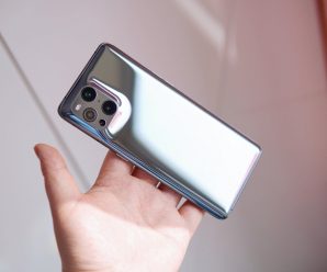 На что способна камера-микроскоп OPPO Find X3 Pro: впечатляющие снимки