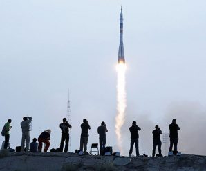 «Роскосмос» поблагодарил США за «пинок»