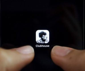 Clubhouse уступил по количеству загрузок в России только WhatsАpp