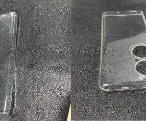 Необычная камера Huawei P50 подтверждена. Живые фотографии защитного стекла