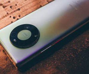 Huawei представила замену Gmail