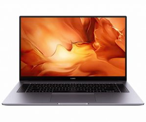 Представлен ноутбук Huawei MateBook D 16 с процессором AMD Ryzen 7 4800H