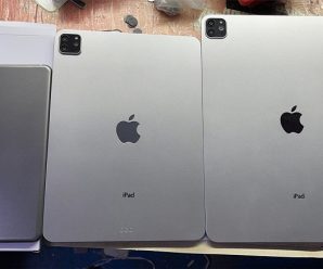 У нового iPad Pro проблемы ещё до анонса: Apple испытывает нехватку дисплеев mini-LED