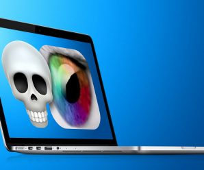 Первый 13-дюймовый MacBook Pro с дисплеем Retina объявлен устаревшим