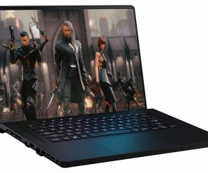 «Невидимая» нижняя рамка, экран 16:10, новейшие CPU Intel и видеокарты GeForce RTX. Таким будет игровой Asus ROG Zephyrus M16