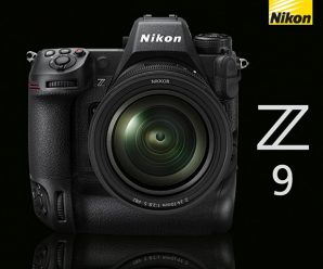 По неподтверждённой информации, датчики изображения для камер Nikon Z9 будет производить не Sony