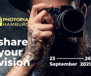 В сентябре в Германии должна пройти фотовыставка Photopia