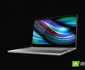 Razer, похоже, готовится представить свой первый ноутбук на платформе AMD
