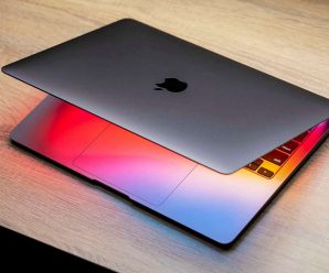 Модули ОЗУ и SSD в новых MacBook с Apple M1 можно заменить на более ёмкие