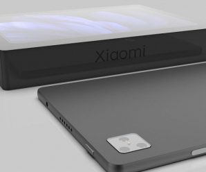 Xiaomi Mi Pad 5 получит клавиатуру и поддержку VR-контента