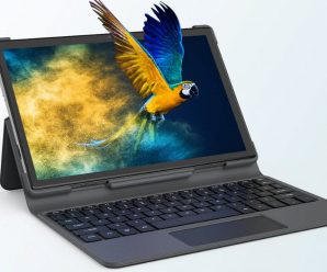 Производитель неубиваемых смартфонов Blackview представил алюминиевый планшет со стереозвуком и 4G