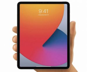 Apple iPad mini 6 показали на качественных изображениях перед анонсом