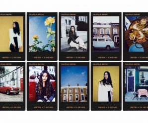 Представлена камера Fujifilm Instax Mini 40 и картриджи Contact Sheet