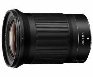 Компания Nikon исправила ошибку в работе объективов Nikkor Z 20mm f/1.8 S и Nikkor Z 85mm f/1.8 S