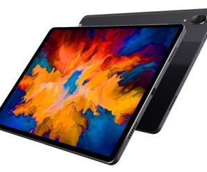 Планшет Lenovo Yoga Pad Pro получил Snapdragon 870, а в модели Yoga Pad Plus используется Snapdragon 750G