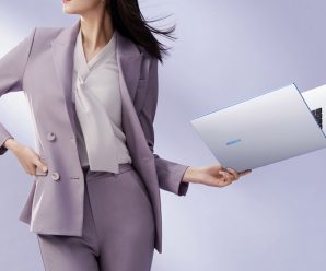 Обновлённые Honor MagicBook 14 и 15 прибыли в Россию