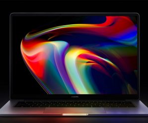 Экран 2,5К частотой 120 Гц, 100 Вт, Thunderbolt 4, Core i5, 16 ГБ ОЗУ и SSD объёмом 512 ГБ за 815 долларов. В Китае стартуют продажи ноутбука Xiaomi Mi Notebook Pro 14