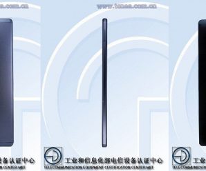 Живые фото и характеристики нового планшета Samsung Galaxy Tab A7 Lite