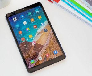 11-дюймовый 2K-экран, 4096 степеней нажатия, 120/240 Гц  — это Xiaomi Mi Pad 5