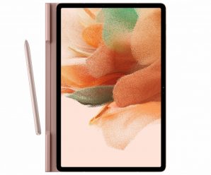 Samsung Galaxy Tab S7 XL Lite одобрен для выхода