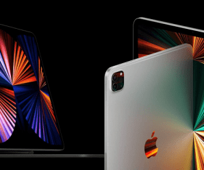 Новый iPad Pro с Apple M1 установил антирекорд по энергопотреблению