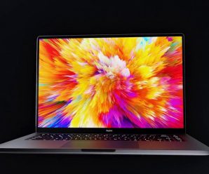 Представлены ноутбуки RedmiBook Pro 14 Ryzen Edition и RedmiBook Pro 15 Ryzen Edition