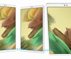 Новый планшет Samsung дешевле 150 евро. Все характеристики и изображения Samsung Galaxy Tab A7 Lite