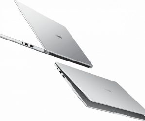 Представлены ноутбуки Huawei Matebook D 14 и D 15 с процессорами AMD Ryzen 5000 и GPU Radeon Vega