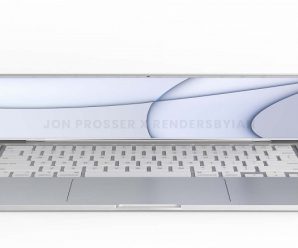 Так выглядит MacBook Air на SoC Apple M2. Опубликованы качественные изображения