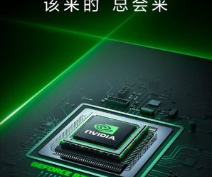 Xiaomi анонсировала свой самый мощный ноутбук — Mi Notebook Pro X с графикой GeForce RTX 3050 Ti