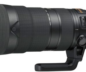 Приём заказов на телеобъектив AF-S Nikkor 180-400mm F/4E TC1.4 FL ED VR приостановлен на неопределённый срок