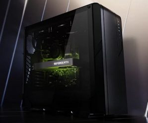 Nvidia увеличивает производство GeForce RTX 3060 с конца июня