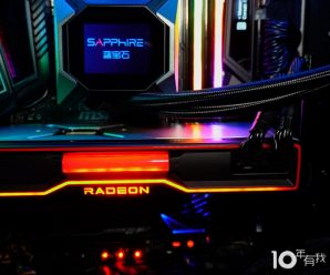 Таинственная 3D-карта Radeon RX 6900 XT LC с жидкостным охлаждением впервые показала себя в тестах