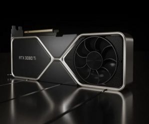 Nvidia представила GeForce RTX 3080 Ti за 1200 долларов и GeForce RTX 3070 Ti за 600 долларов. Но увидим ли мы такие цены?