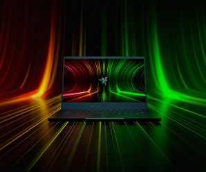 Razer Blade 14: GeForce RTX 3080 и Ryzen 9 5900HX в 17-миллиметровом корпусе. Ноутбук стартует с 1800 долларов