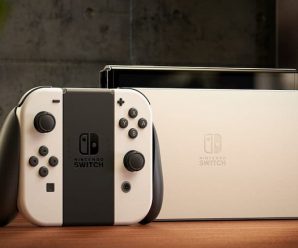 Нерадостная информация для фанатов Nintendo. Никакой другой игровой консоли, кроме Switch OLED, в ближайшее время не выйдет