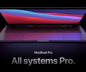 MacBook Pro с обновлённым дизайном, 64 ГБ ОЗУ и SoC Apple M1X может выйти уже в сентябре