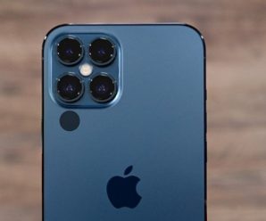 iPhone 14 наконец получит перископную камеру