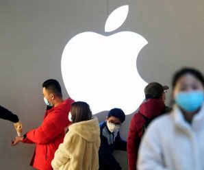 Apple отложила возвращение сотрудников в офисы из-за ситуации с COVID-19