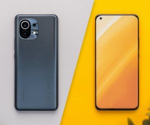 Xiaomi Mi 11 оказался худшим смартфоном в рейтинге DxOMark. У аппарата очень плохая автономность