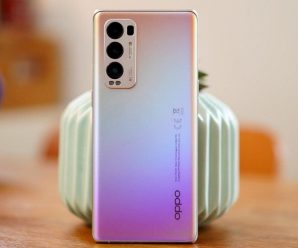 Oppo Find X3 Neo с четырьмя камерами уступил iPhone 11 с двумя. До аппарата добрались специалисты DxOMark 