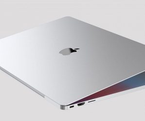 Новые MacBook Pro наконец-то смогут предложить слот для очень быстрых карт SD